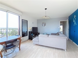 appartement à la vente -   35136  SAINT-JACQUES-DE-LA-LANDE, surface 66 m2 vente appartement - APR700807